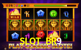 Casino Online SLOT BR9 | Os Melhores Slots no Brasil