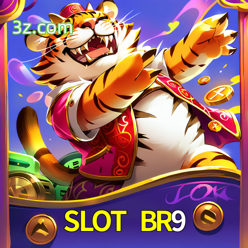 SLOT BR9